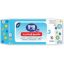 Picture of UNO PLUS  ANTI-BACTERIA WET WIPES 18X50