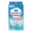 Picture of UNO PLUS  FACE MASK SMALL 10  2(10X10) 0114