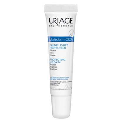 Picture of URIAGE   BARIEDERM LIP TUBE 15ML 5459