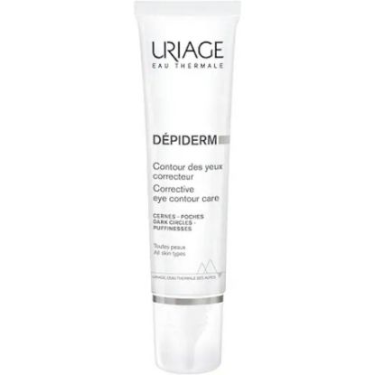 Picture of URIAGE   EYE CONTOUR MAKE-UP REMOVER 100 ML 3691
