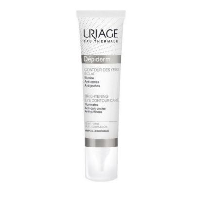 Picture of URIAGE  DEPIDERM WHITE CONTOUR DES YEUX 15ML 6258