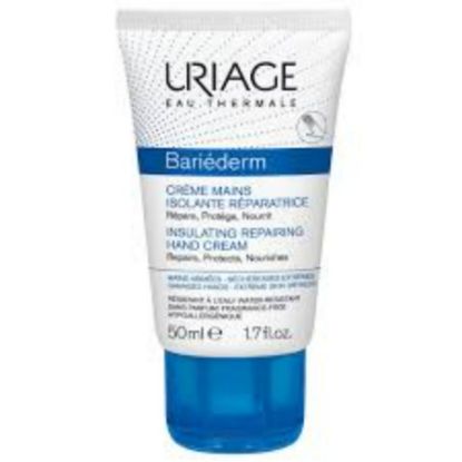 Picture of URIAGE BARIEDERM HAND CREAM + MANUKA HONEY 50ML