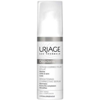 Picture of URIAGE DEPIDERM BRIGHTENING CORRECTIVE SERUM 30 ML
