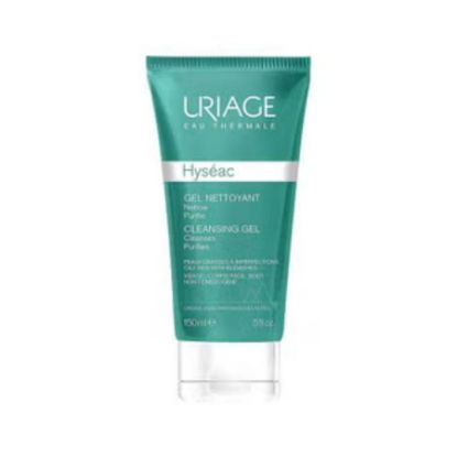 Picture of URIAGE HYSEAC CLEANSING GEL 150 ML 0973