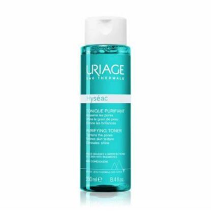 Picture of URIAGE HYSEAC TONER GREEN 250 ML