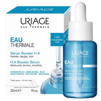 Picture of URIAGE UTW BOOSTER SERUM 1.5%  H.A  30ML