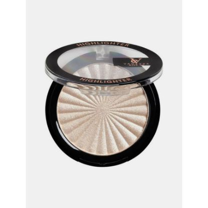 صورة اضاءة هايلايتر بودرة فانيسا - 03