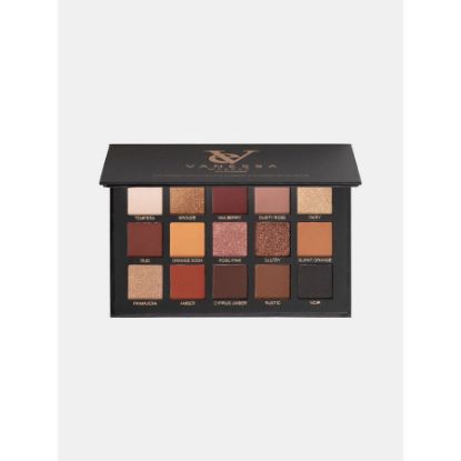 Picture of VANESSA MAKE UP HYPNOSE EYE SHADOW PALETTE