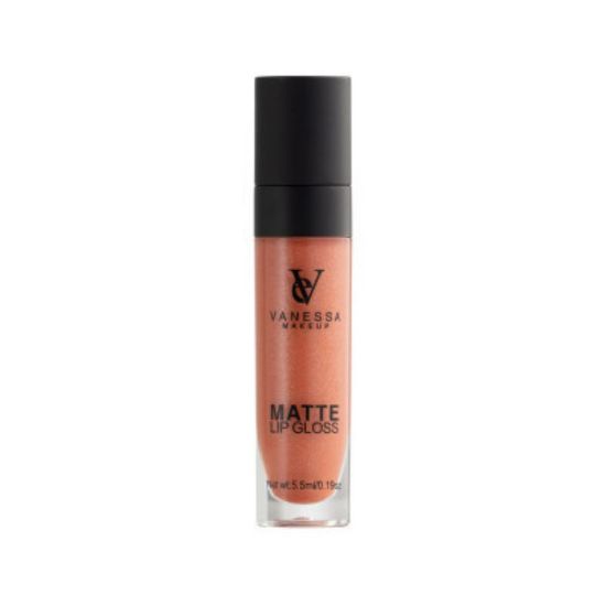 Picture of VANESSA MAKE UP LIP GLOSS  - 12