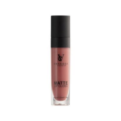 Picture of VANESSA MAKE UP LIP GLOSS MATTE - 09