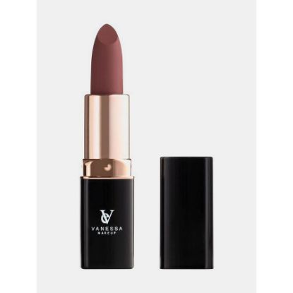 Picture of VANESSA MAKE UP THE LIPSTICK MAT - 01