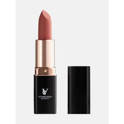 Picture of VANESSA MAKE UP THE LIPSTICK MAT - 08