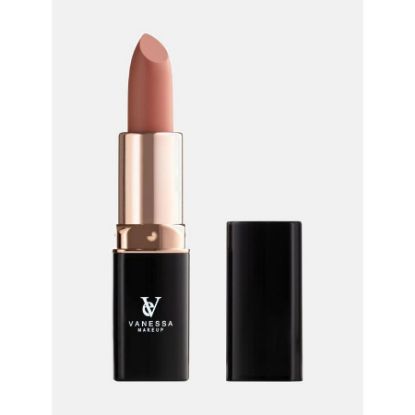 Picture of VANESSA MAKE UP THE LIPSTICK MAT - 10