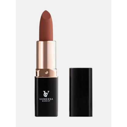 Picture of VANESSA MAKE UP THE LIPSTICK MAT - 11