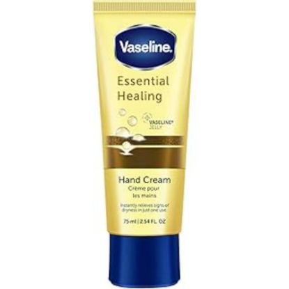 Picture of VASELINE ESSENTIAL HEALING HAND CREAM 75ML