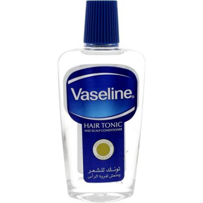 Picture of VASELINE HAIR TONIC AND SCALP CONDITIONER 400 ML#