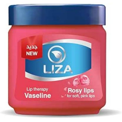 Picture of VASELINE ROSY LIP THERAP 7 GM 1597