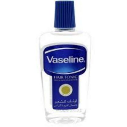 Picture of VASELINE HAIR TONIC INTENSIVE CARE 200 ML X 36