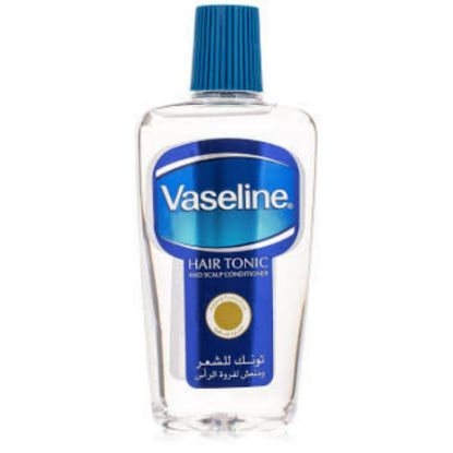 Picture of VASELINE HAIR TONIC INTENSIVE CARE 300 ML X 24