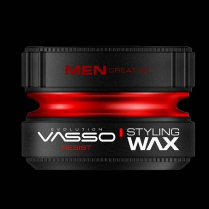 Picture of VASSO HAIR WAX RESIST 150 ML
