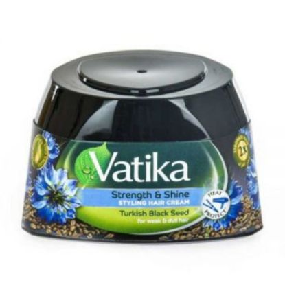 Picture of VATIKA BLACK SEED 140 ML#