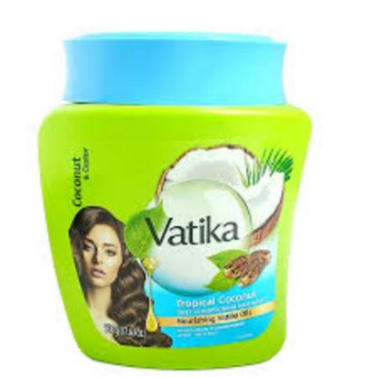 Picture of VATIKA COND VOLUME & THICKNESS 500 G#