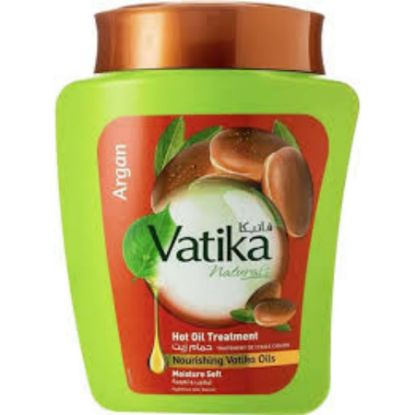 Picture of VATIKA H.ZAIT ARGAN 500G (حمام زيت)