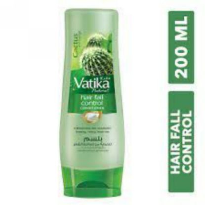 Picture of VATIKA HAIR FALL CONTROL COND 200 ML#