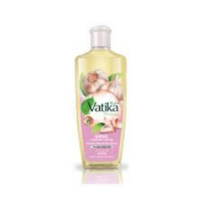 Picture of VATIKA HAIR OIL GARLIC 200 ML 4051