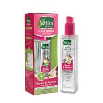 Picture of VATIKA HAIR SERUM REPAIR & RESTORE#