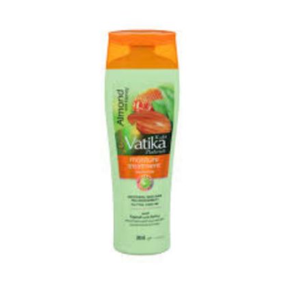 Picture of VATIKA MOIST TREATMENT CONTROL SHAMPOO 200 ML
