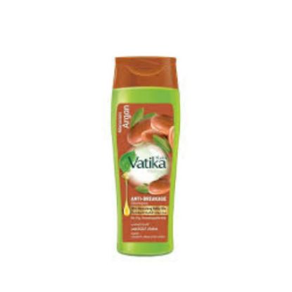 Picture of VATIKA SHAMPOO ARGAN/ALMOND 200 ML#
