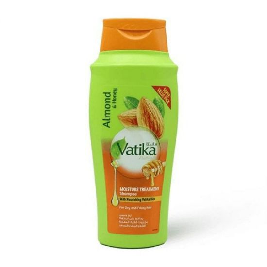 صورة DaburVatikaShamMois600Ml701975