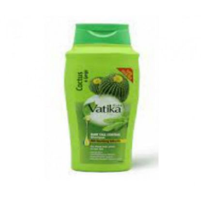 صورة DaburVatikaNatHairFallShampoo600Ml100Ml702002