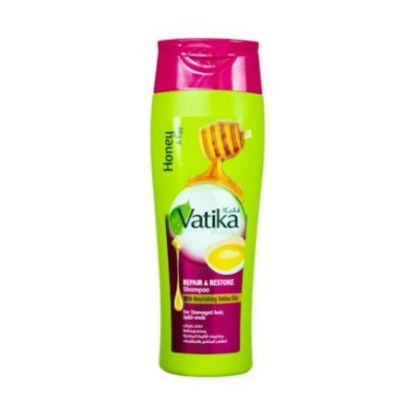 Picture of VATIKA SHAMPOO REPAIR & RESTORE 200 ML#