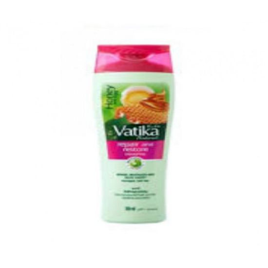 Picture of VATIKA SHAMPOO REPAIR & RESTORE 400 ML 8238