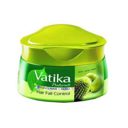Picture of VATIKA STYLING H CREAM OLIVE CACTUS FALL 140 ML 741