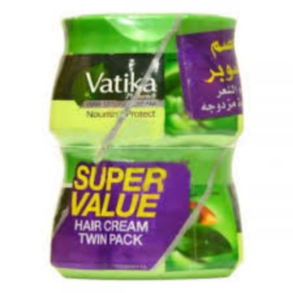 Picture of VATIKA STYLING H CREAM NOUR&PROTECT HENA ALMD 140 OFFE