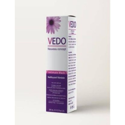 Picture of VEDO INTIMINATE WASH 240 ML