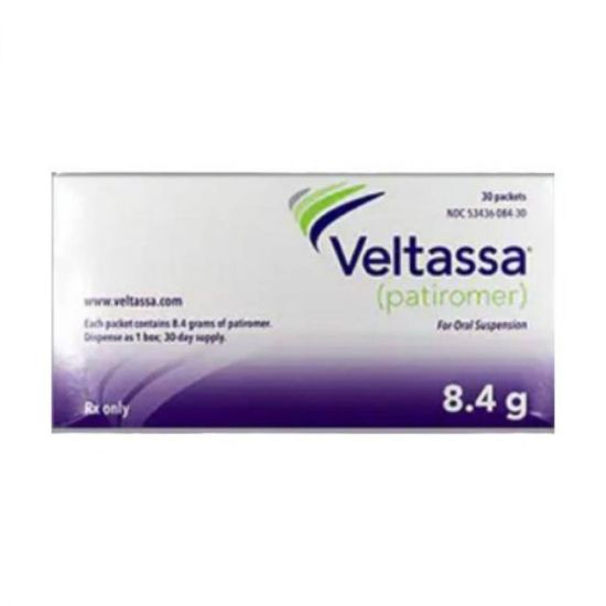 Picture of VELTASSA 8.4G 30SACHET