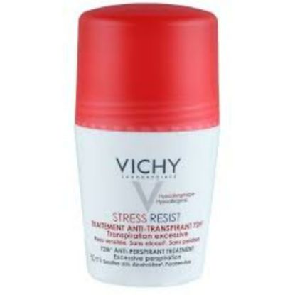 Picture of VICHY DEO ROLL ON STRESS RESIST 50 ML 4001 - 67112