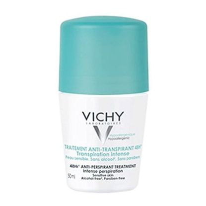 صورة فيشي مزيل العرق الزائد يدوم لمدة ٤٨ ساعة ٥٠ مل