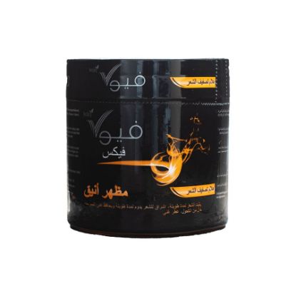 Picture of VIOLA HAIR GEL FOR ELEGANT APPEARANCE