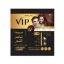 Picture of VIP HAIR COLOUR SHAMPOO 5 IN 1 BLACK 20 ML
