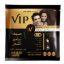 Picture of VIP HAIR COLOUR SHAMPOO 5 IN 1 BROWN 20 ML