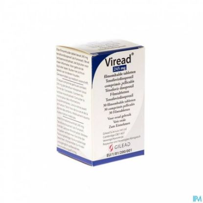 صورة فيريد 245مج 30قرص 