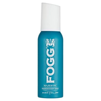 Picture of VOGUE MAJESTIC BODY SPRAY 120ML