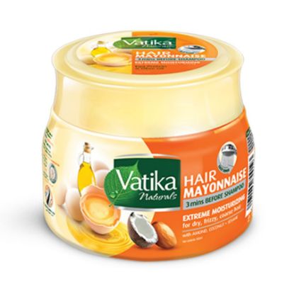 Picture of VTIKA HAIR MAYONNAISE EXTREME MOISTURIZING 500 ML 9193