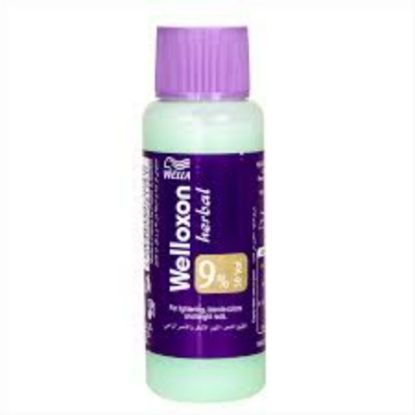 Picture of WELLOXON HERBAL 9% 60 ML