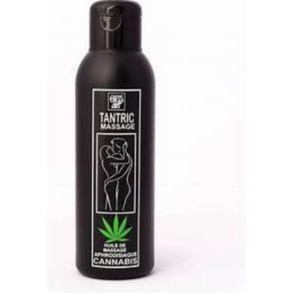 Picture of WILD CANNABIS OIL 125 ML